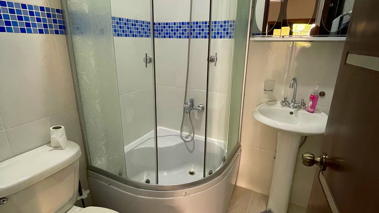 Photo of Bathroom in Jarabacoa
