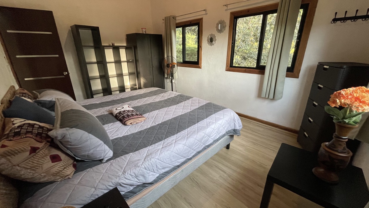 Photo of Bedroom in Jarabacoa