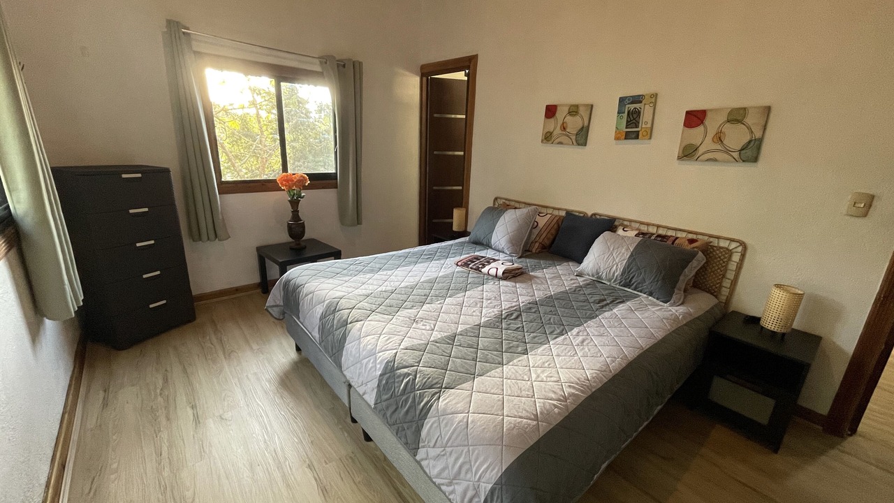 Photo of Bedroom in Jarabacoa