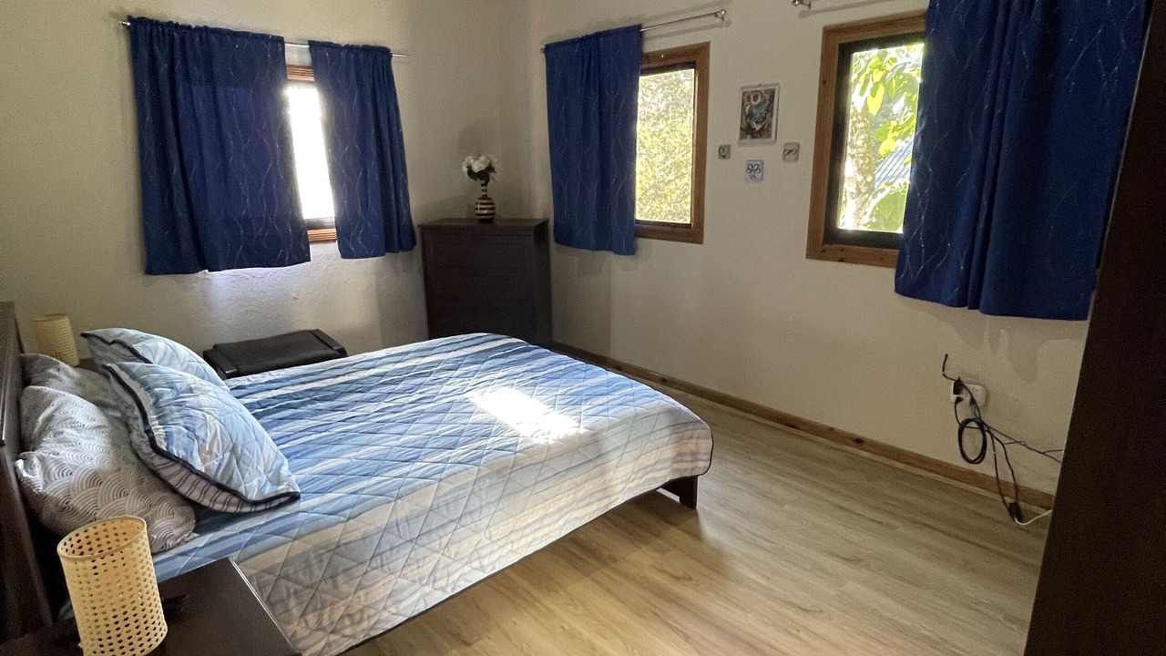 Photo of Bedroom in Jarabacoa
