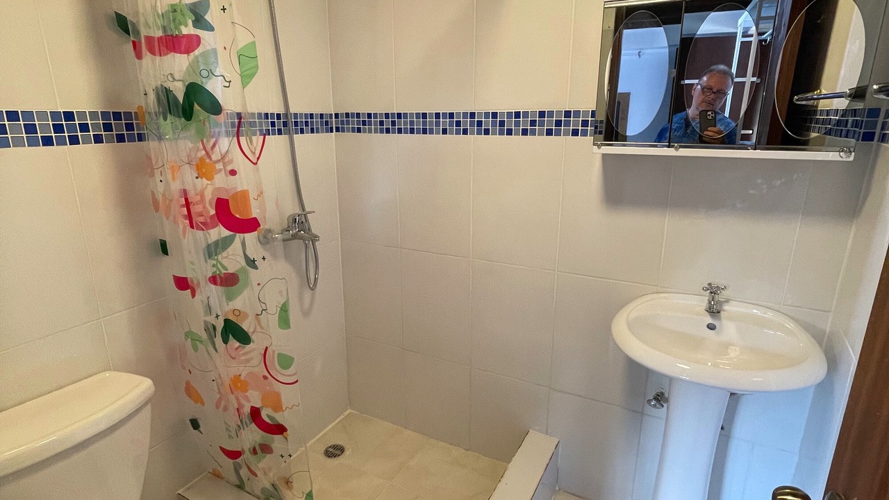 Photo of Bathroom in Jarabacoa