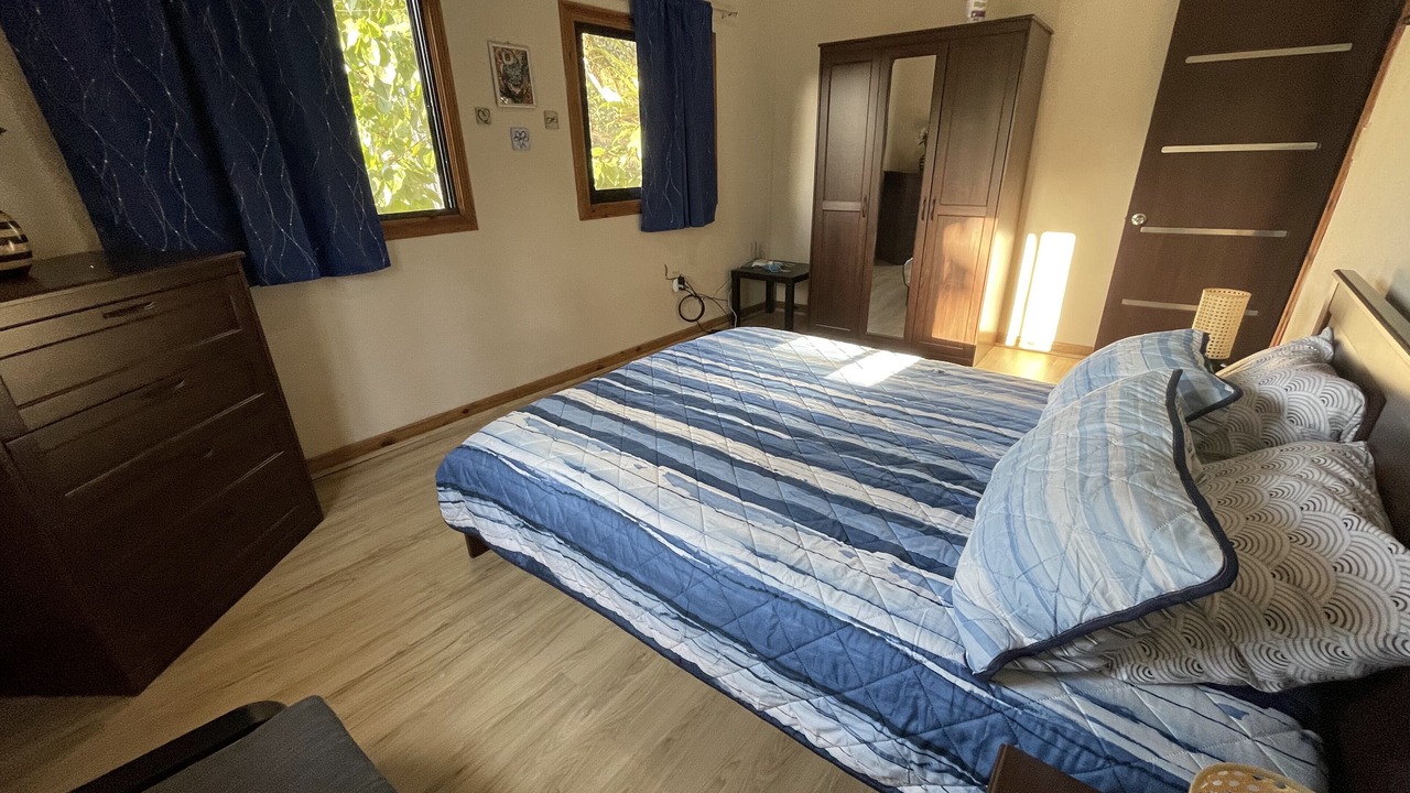 Photo of Bedroom in Jarabacoa