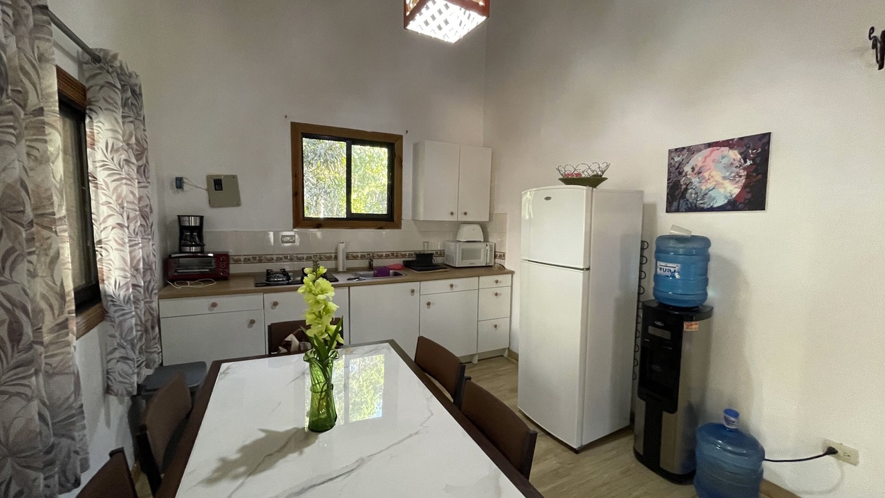 Photo of Kitchen in Jarabacoa