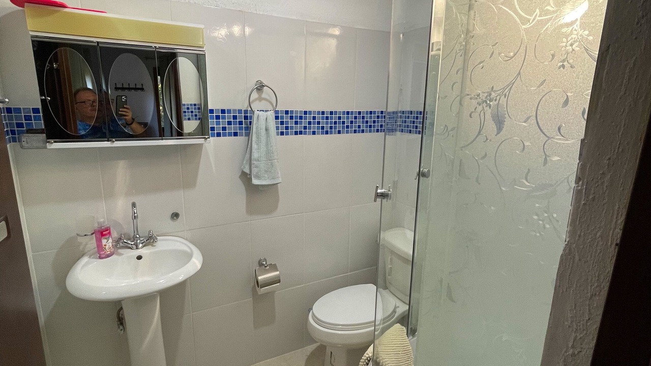 Photo of Bathroom in Jarabacoa