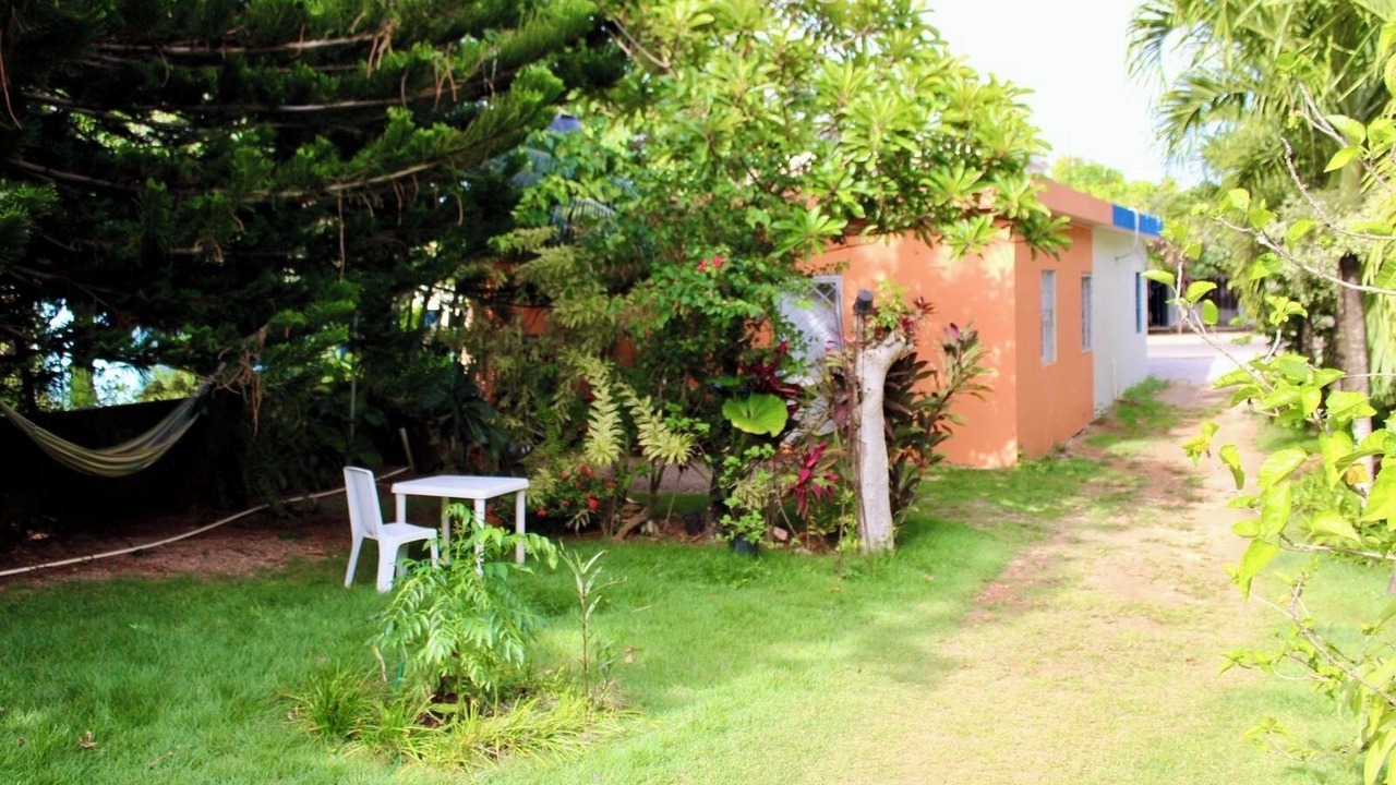 Photo of Outdoor in Las Galeras