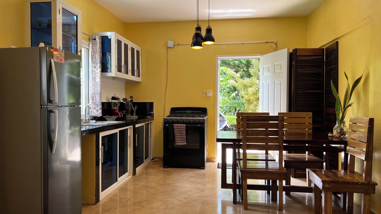 Photo of Bedroom in Las Galeras