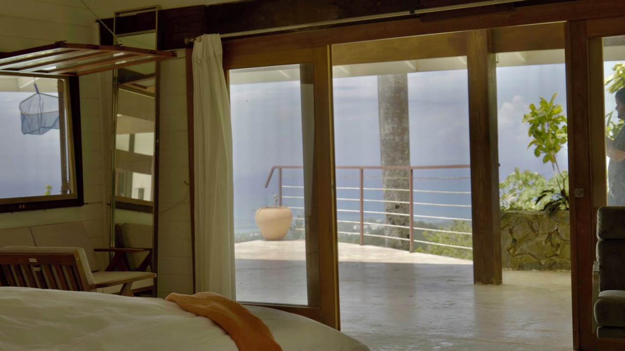 Photo of Bedroom in Los Puentes