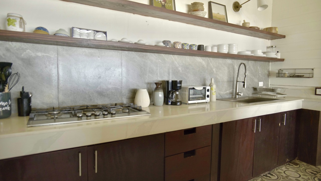 Photo of Kitchen in Los Puentes