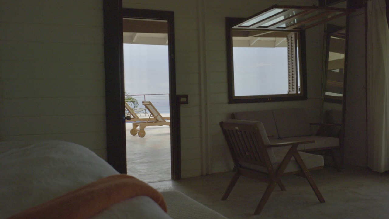 Photo of Bedroom in Los Puentes