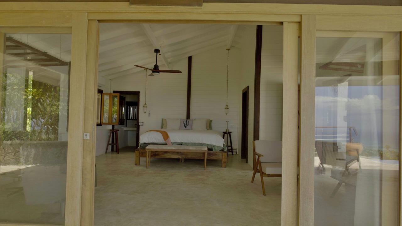 Photo of Bedroom in Los Puentes