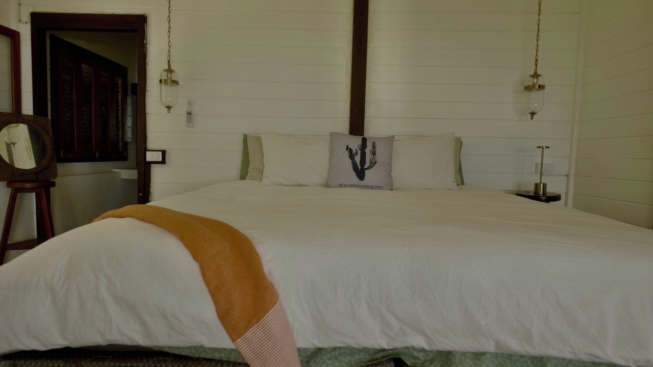 Photo of Bedroom in Los Puentes