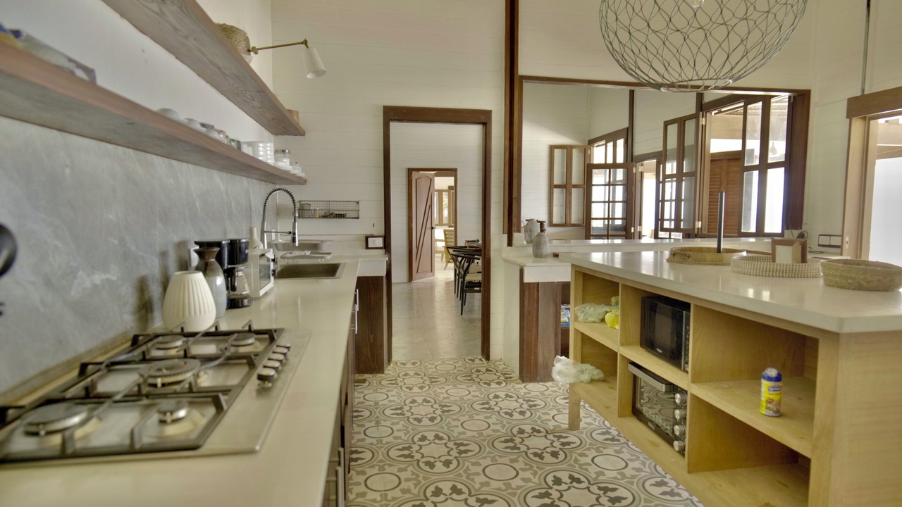 Photo of Kitchen in Los Puentes