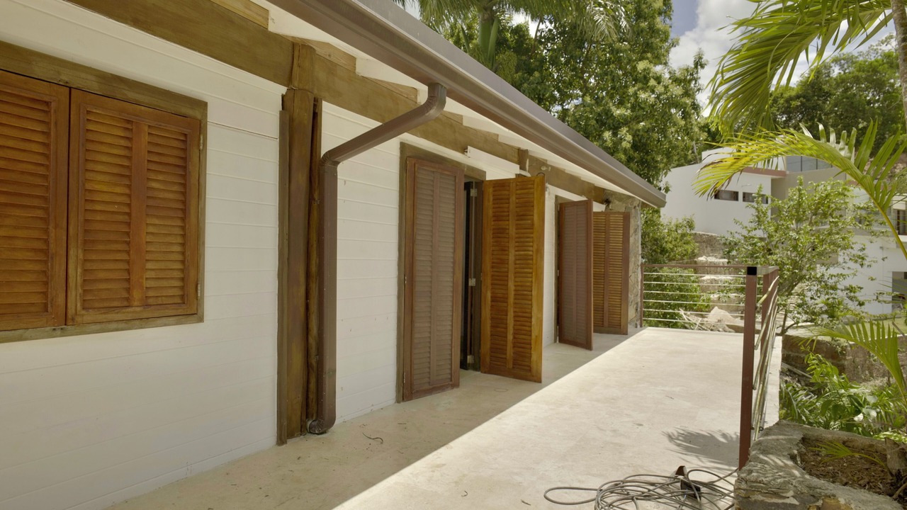 Photo of Patio Balcony in Los Puentes