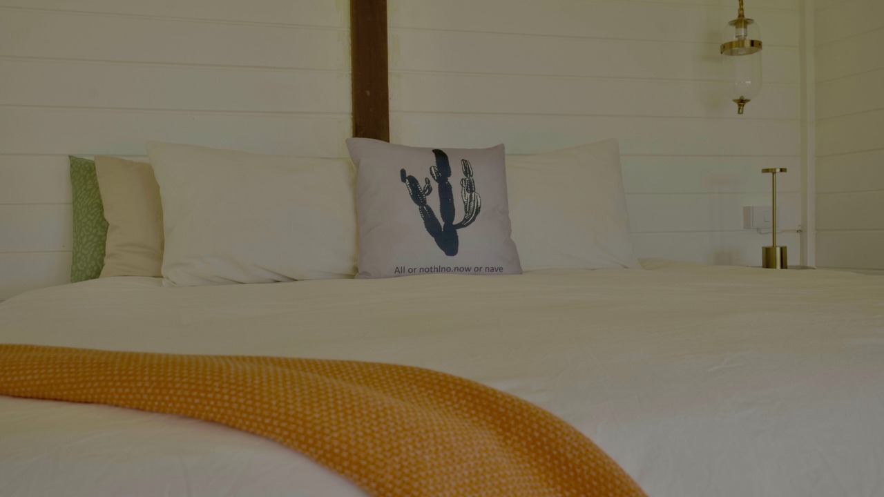 Photo of Bedroom in Los Puentes