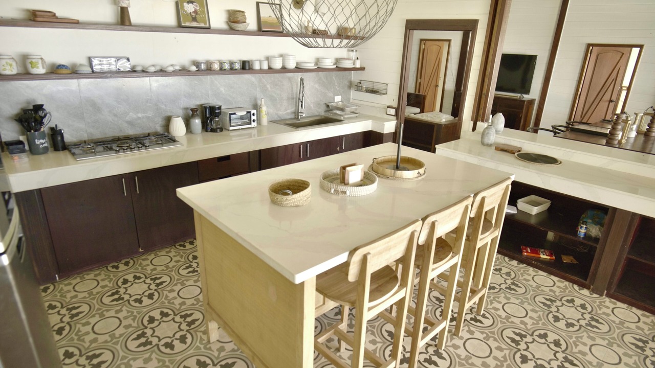 Photo of Kitchen in Los Puentes