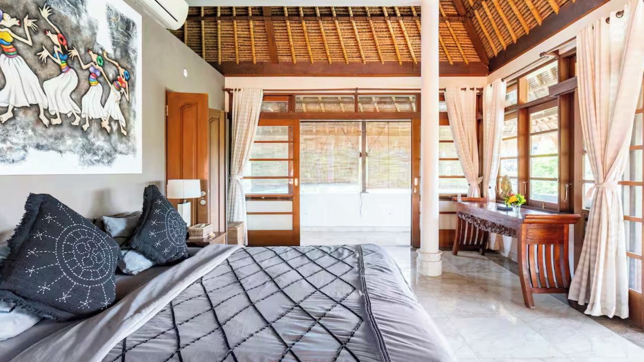 Photo of Bedroom in Berawa