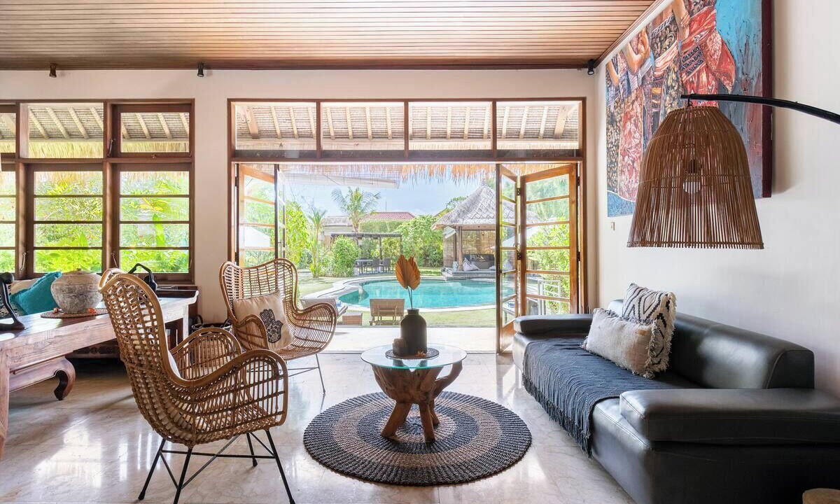 Photo of Livingroom in Berawa