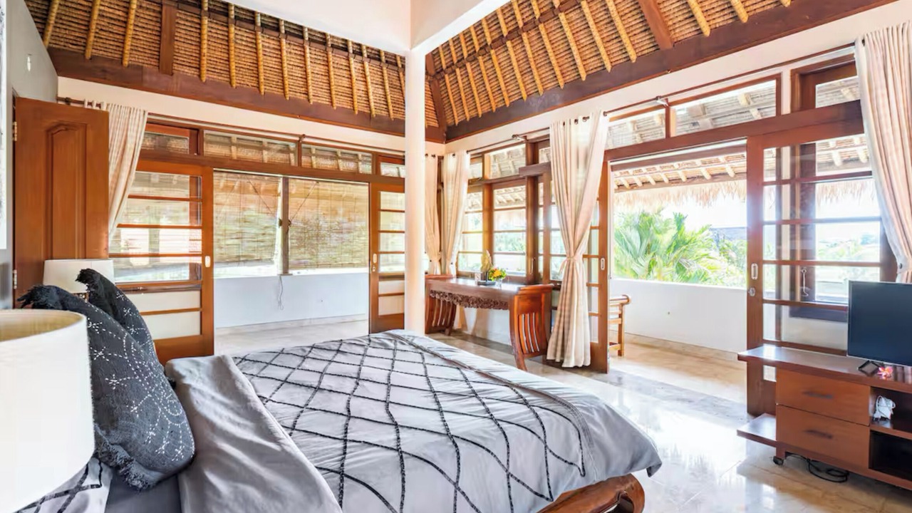 Photo of Bedroom in Berawa
