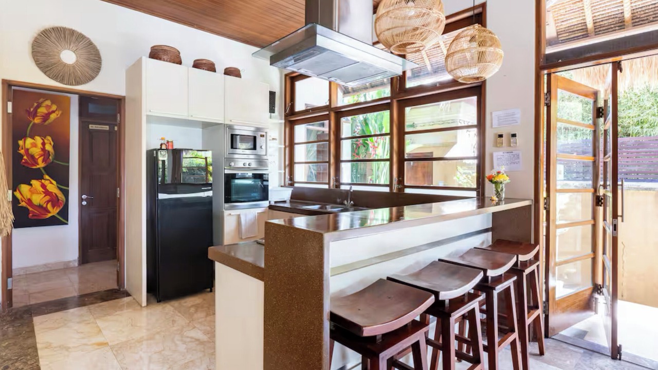 Photo of Kitchen in Berawa