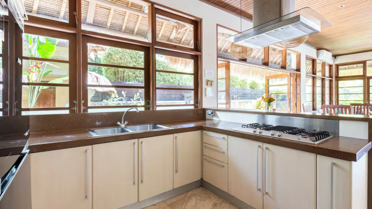 Photo of Kitchen in Berawa