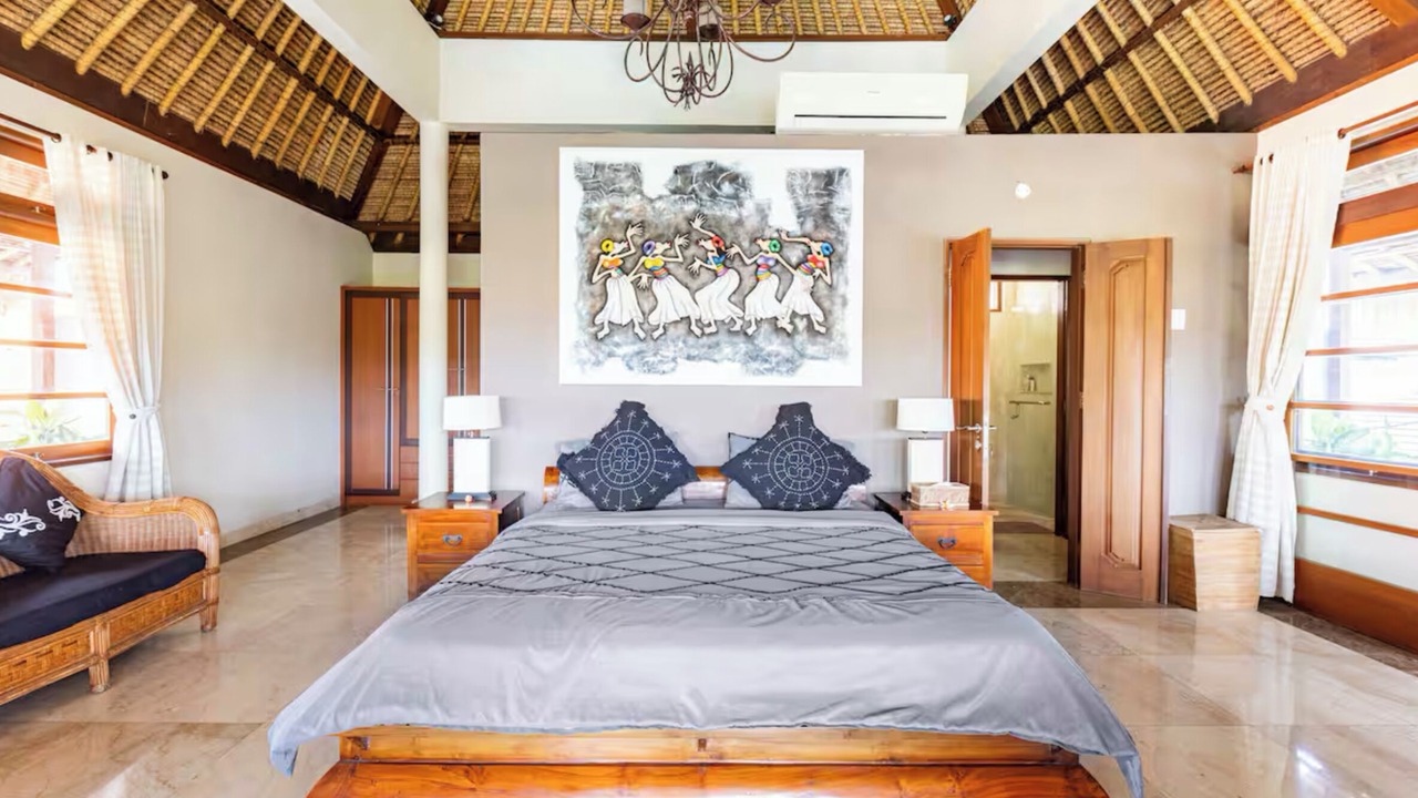 Photo of Bedroom in Berawa