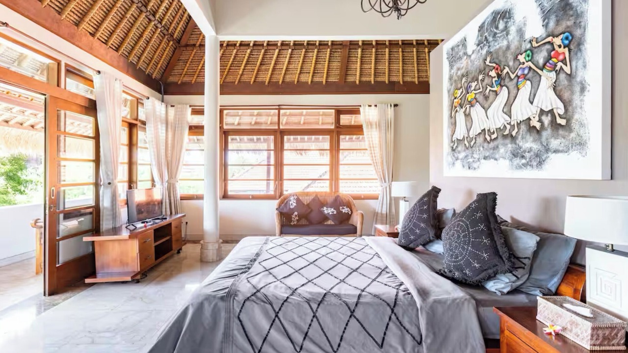 Photo of Bedroom in Berawa