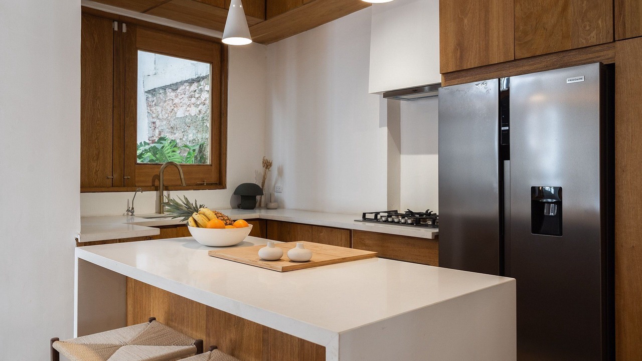 Photo of Kitchen in Zona Colonial