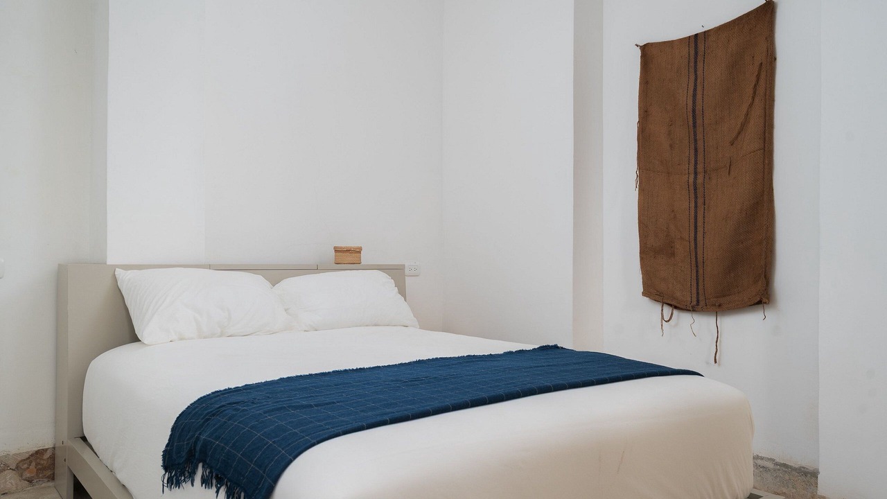Photo of Bedroom in Zona Colonial
