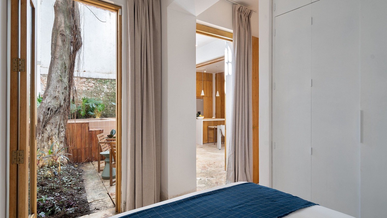 Photo of Bedroom in Zona Colonial