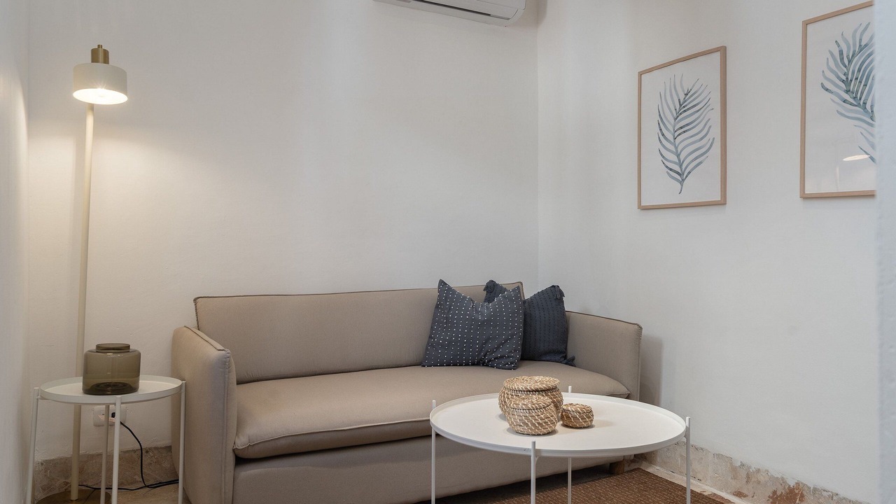 Photo of Livingroom in Zona Colonial