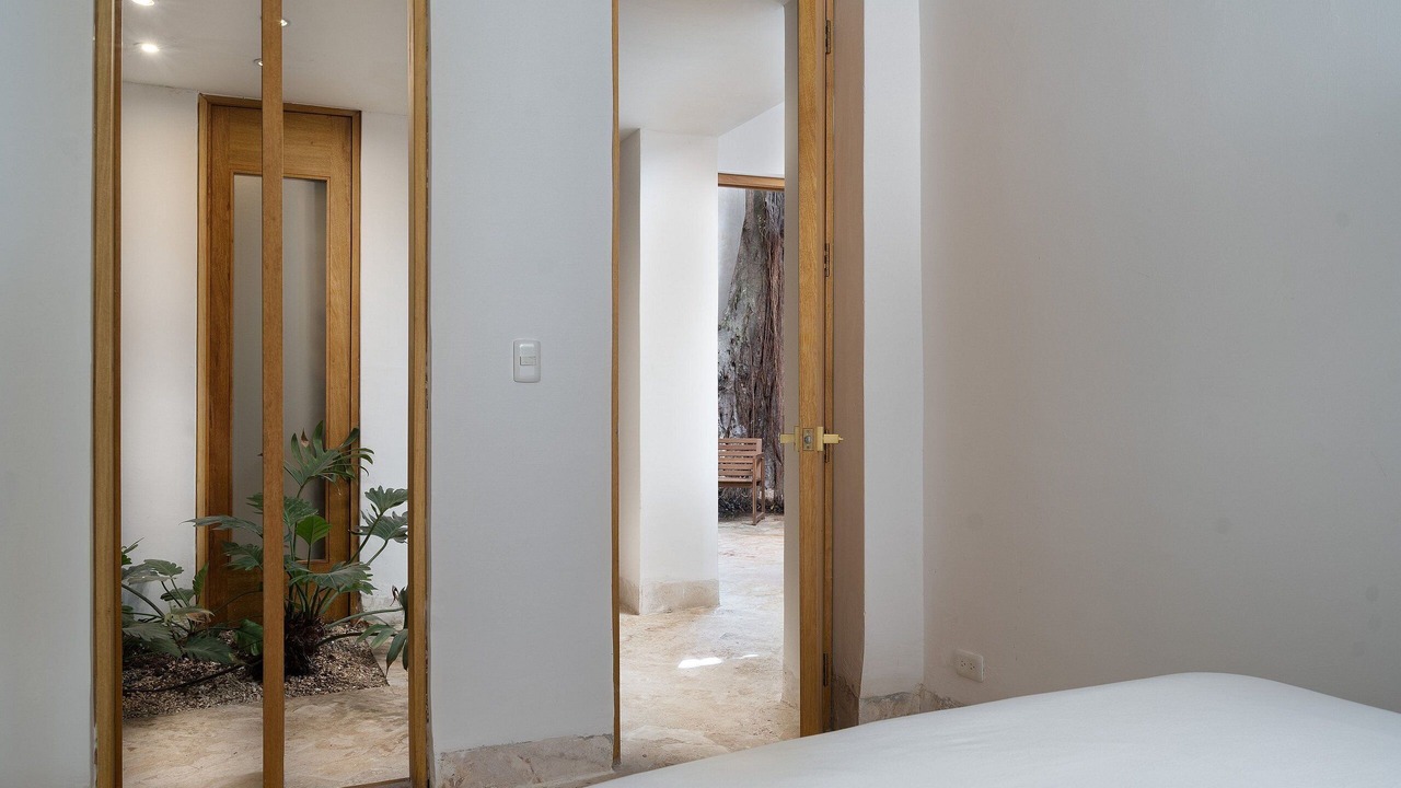 Photo of Bedroom in Zona Colonial