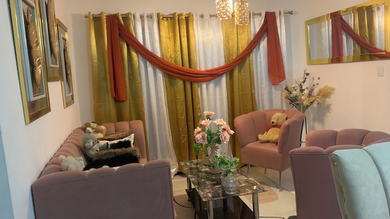 Photo of Livingroom in Santo Domingo Este