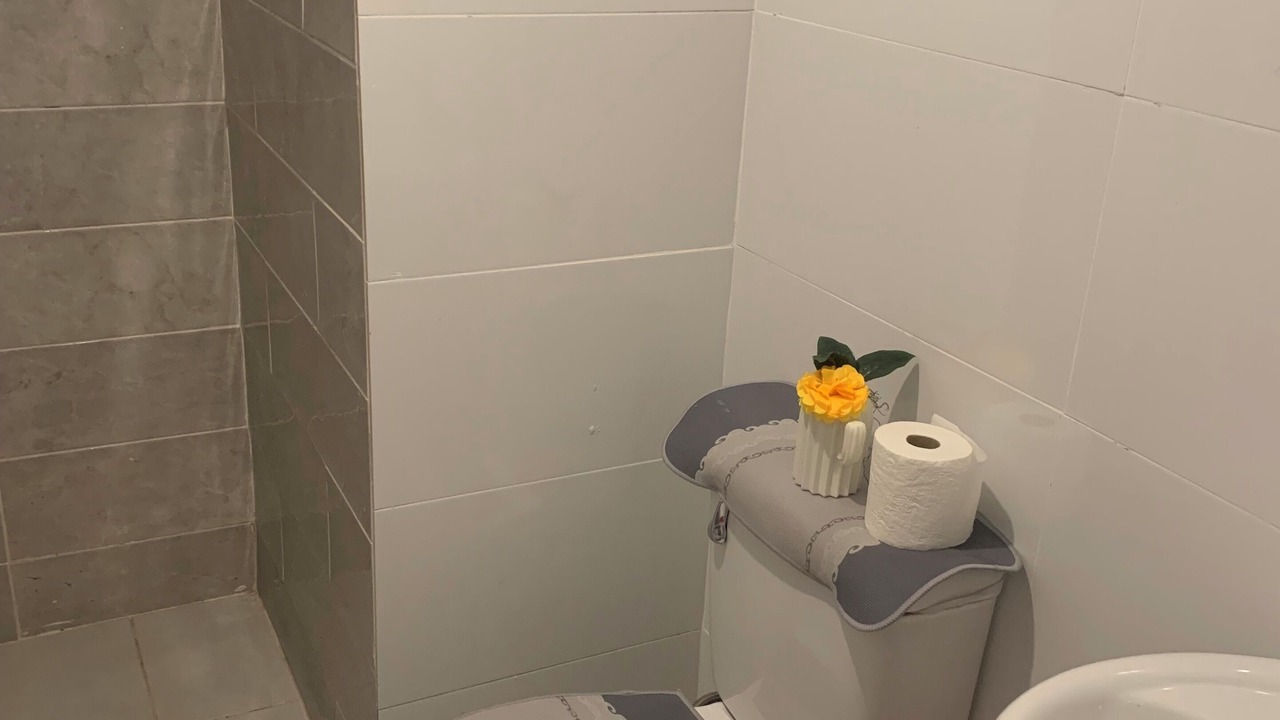 Photo of Bathroom in Santo Domingo Este