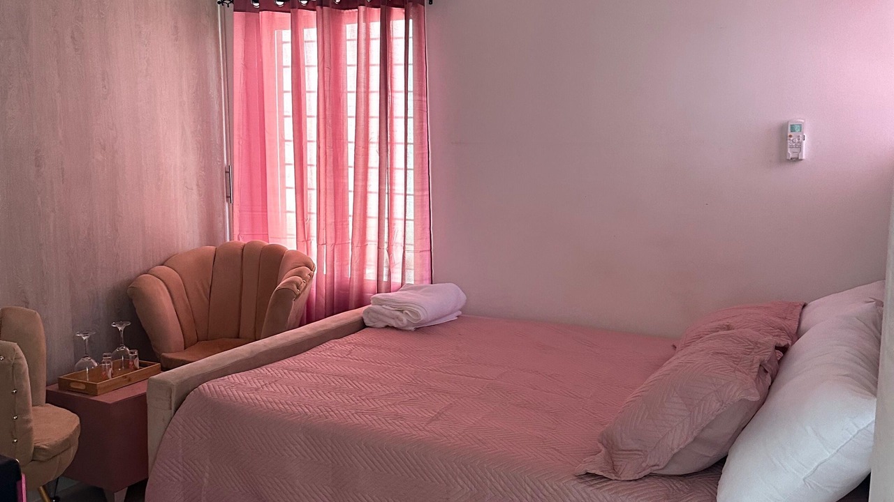 Photo of Bedroom in Santo Domingo Este
