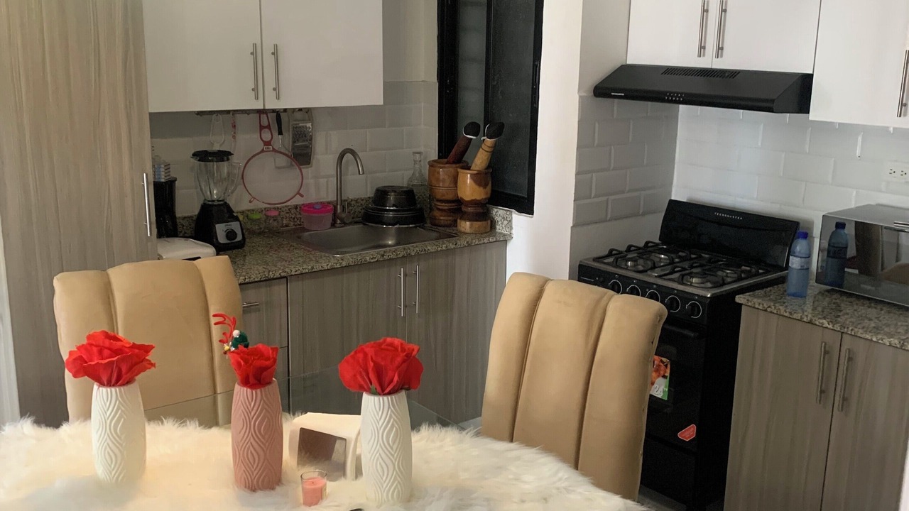 Photo of Kitchen in Santo Domingo Este