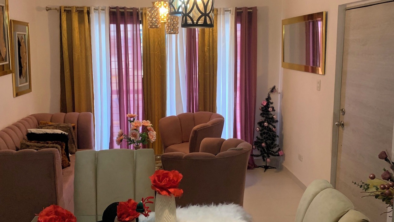 Photo of Livingroom in Santo Domingo Este