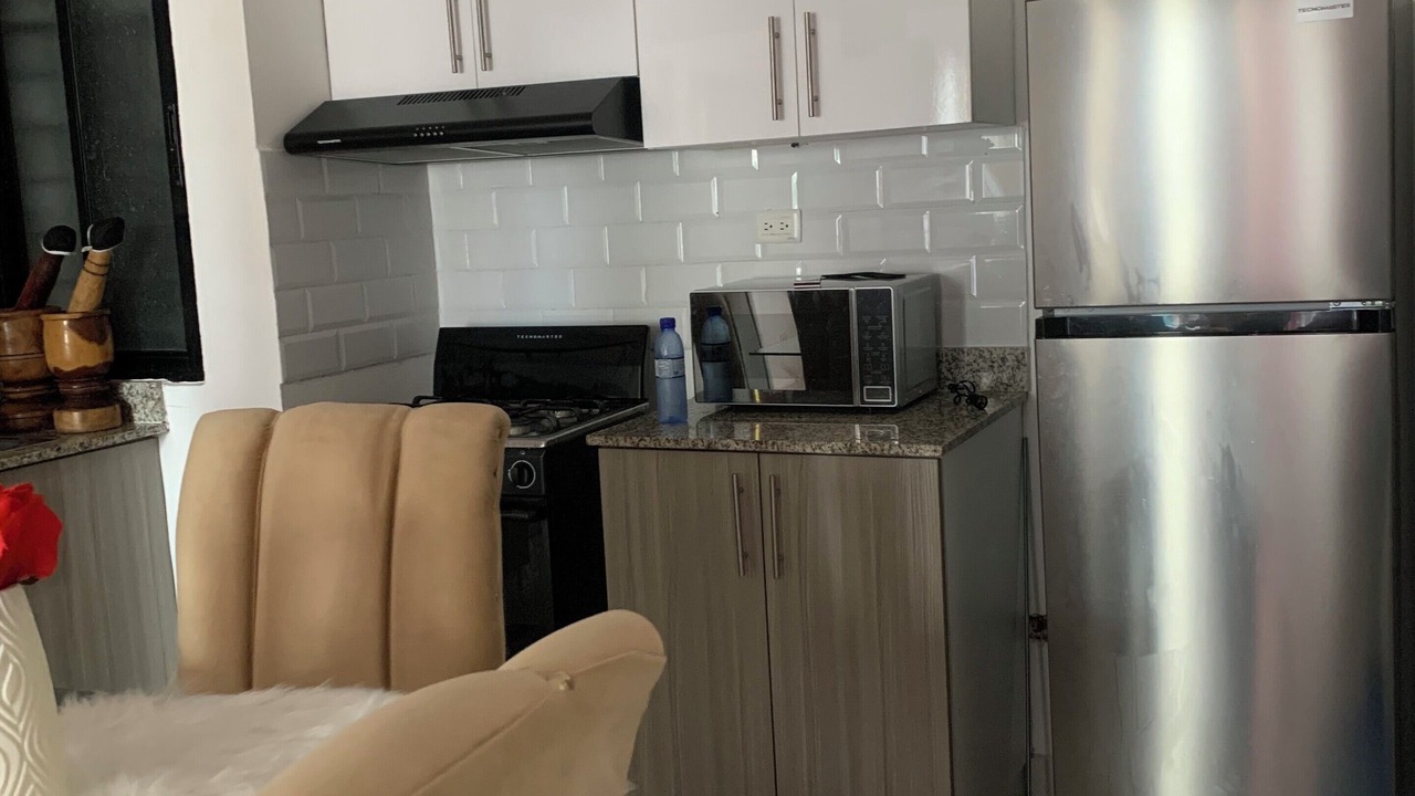 Photo of Kitchen in Santo Domingo Este