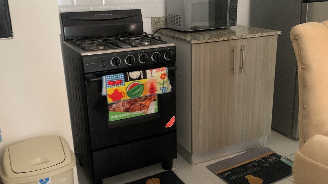 Photo of Kitchen in Santo Domingo Este