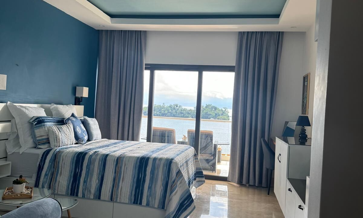 Photo of Bedroom in Barrio La Fortaleza Vieja