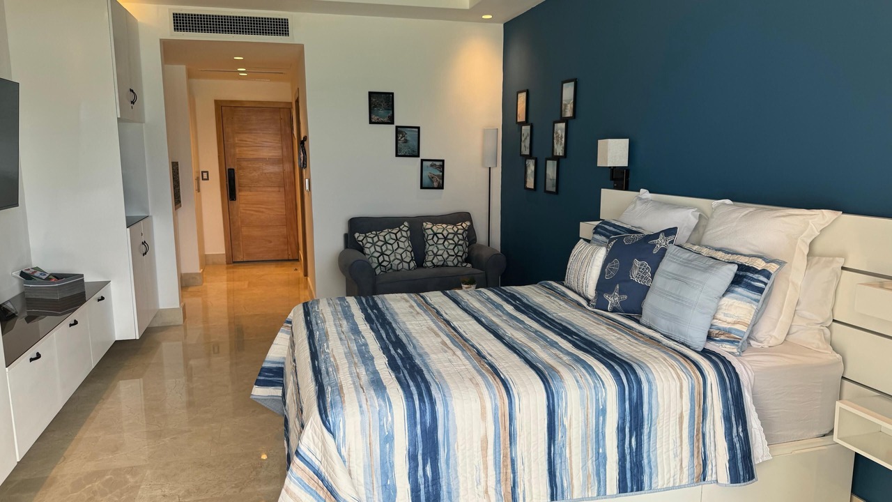 Photo of Bedroom in Barrio La Fortaleza Vieja