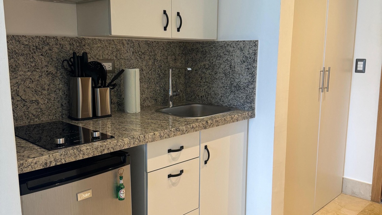 Photo of Kitchen in Barrio La Fortaleza Vieja