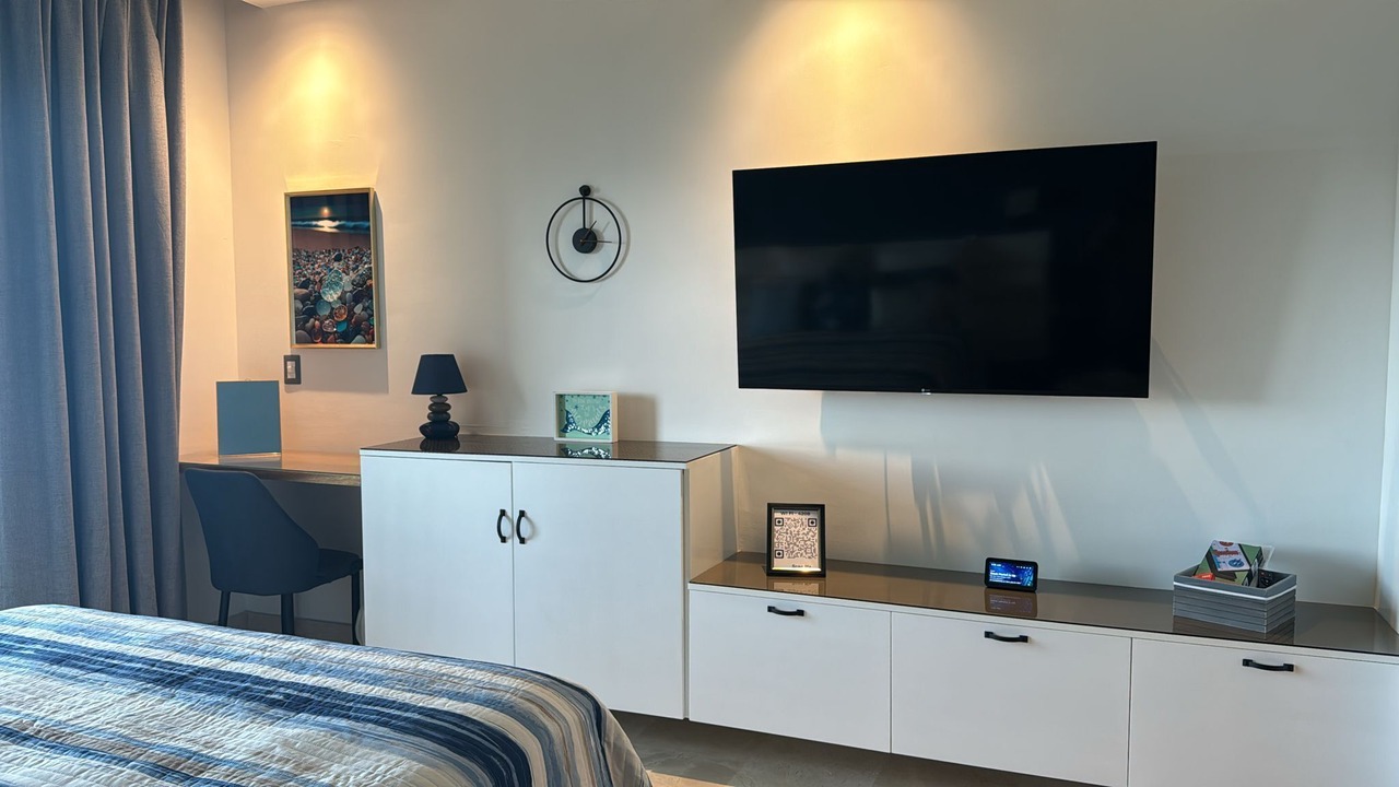 Photo of Bedroom in Barrio La Fortaleza Vieja