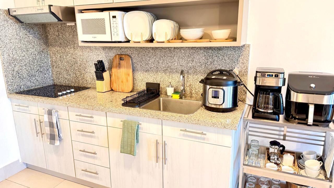 Photo of Kitchen in Los Brazos