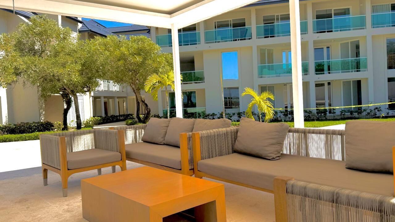 Photo of Patio Balcony in Los Brazos