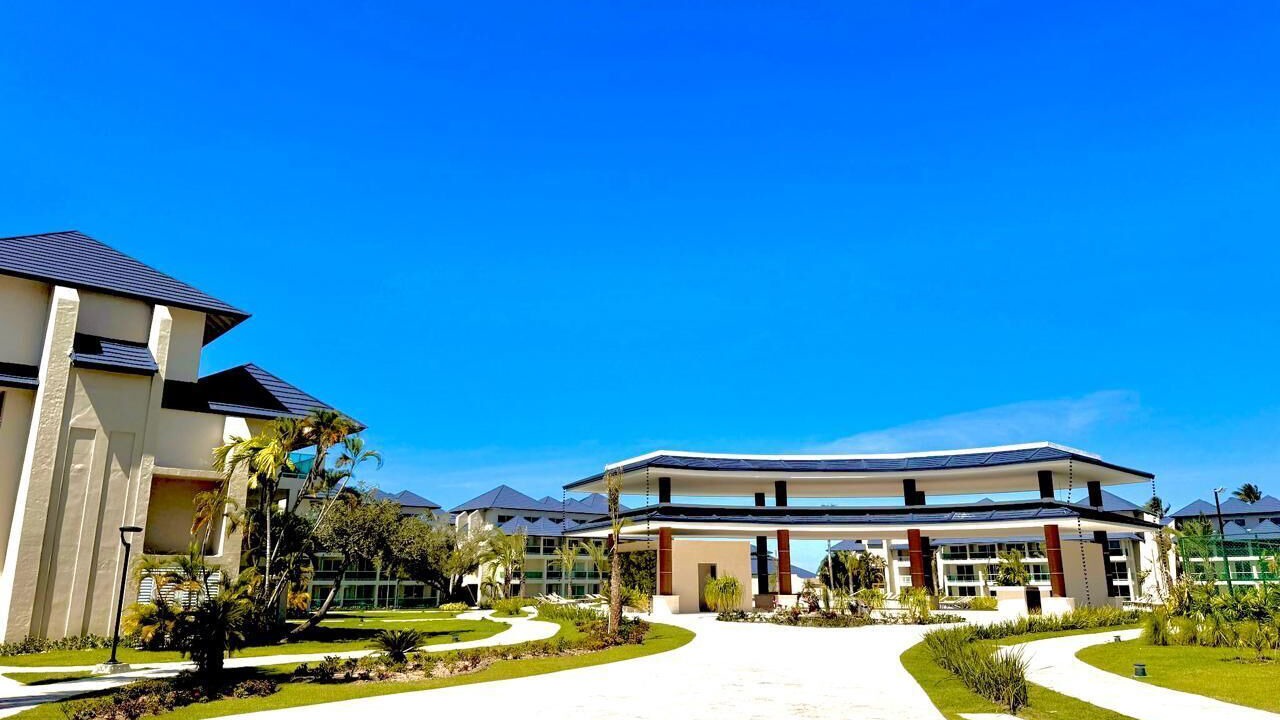 Photo of Outdoor in Los Brazos