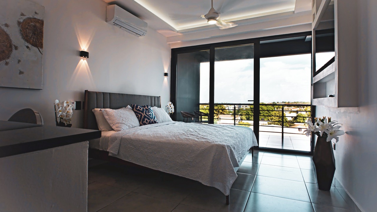 Photo of Bedroom in El Batey