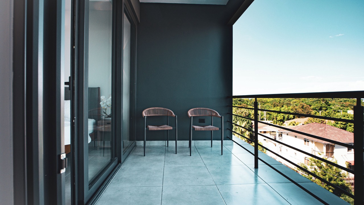 Photo of Patio Balcony in El Batey