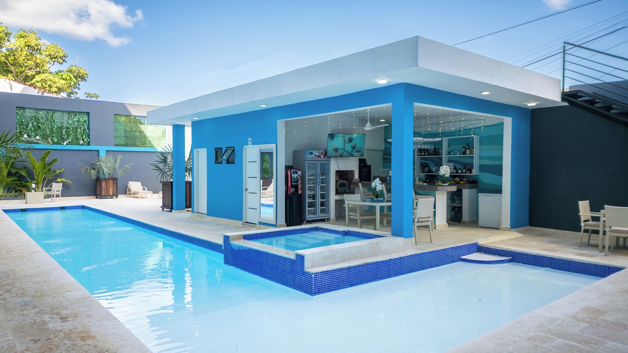 Photo of Outdoor in El Batey