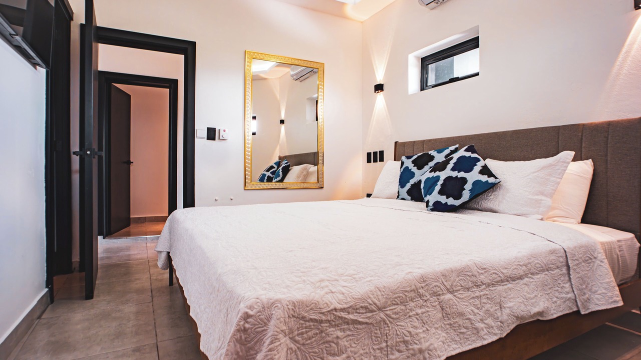 Photo of Bedroom in El Batey