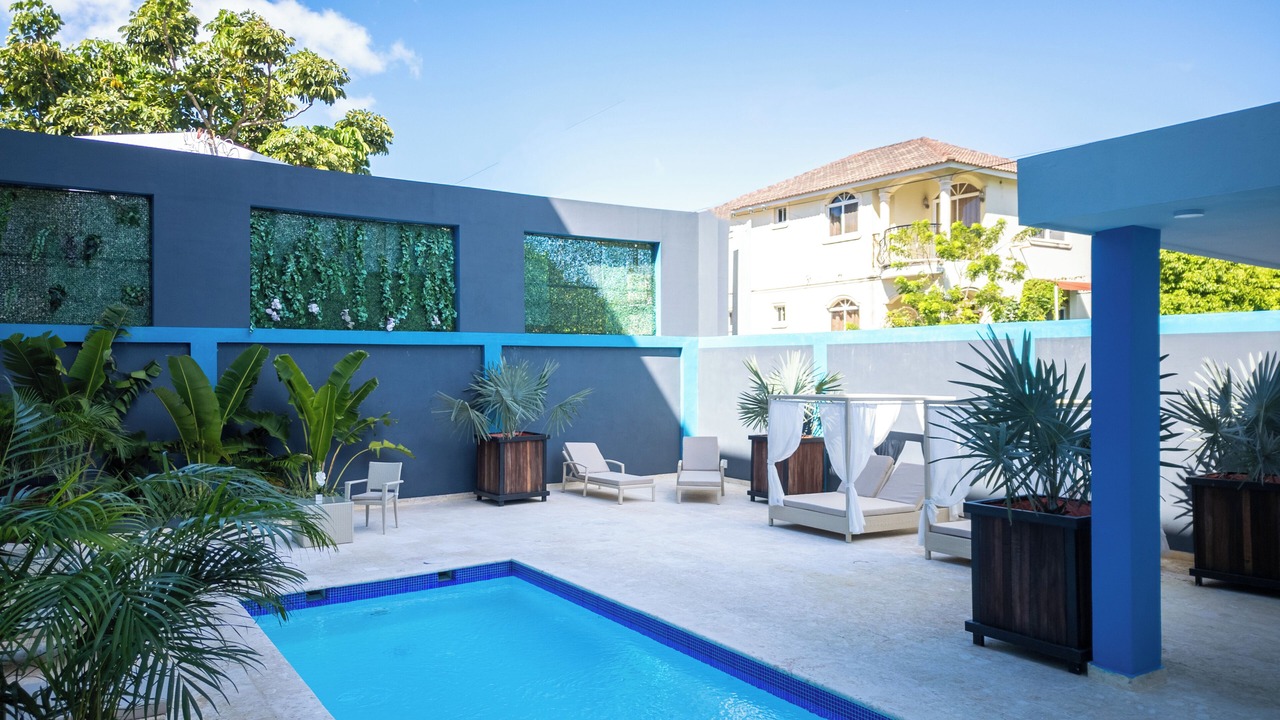 Photo of Outdoor in El Batey